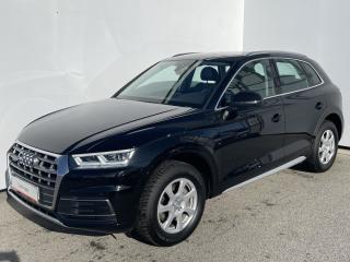 Audi Q5 2.0 TDi Quattro TT 7st.