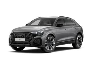 Audi Q8 50 TDI quattro