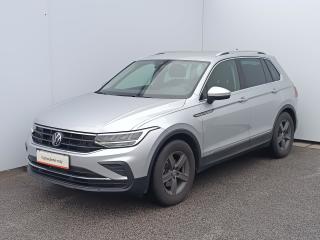 Volkswagen Tiguan 1.5 TSI Life