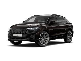 Audi Q8 50 TDI quattro