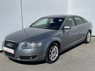 Audi A6 A 3.0 TDi V6 4x4 Aut. 6st.