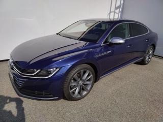 Volkswagen Arteon 2.0 TDI DSG Elegance
