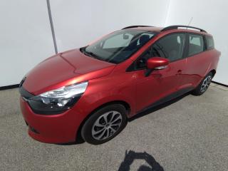 Renault Clio GrandTour 1.2 TCE