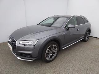 Audi A4 Allroad 3.0 TDi TT 8st. 4x4 ALLROAD