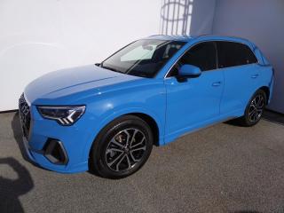 Audi Q3 35 TFSI S line