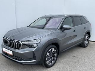 koda Kodiaq 2.0 TDi DSG 7st. EXCLUSIVE SEL