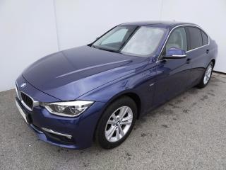 BMW 320 XD