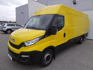 Iveco Daily A 2.3 JTD L4H2
