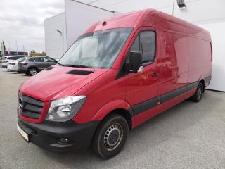 Mercedes-Benz Sprinter 2.2 CDI