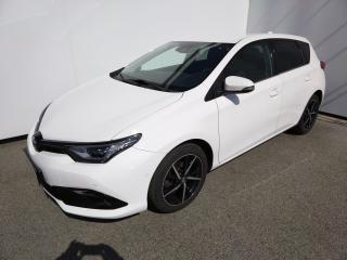 Toyota Auris 1.6 VVT-i