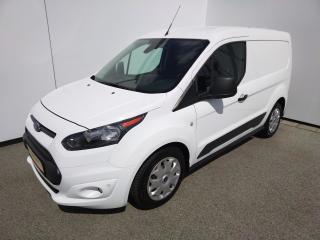 Ford Transit Connect 1.5 TDCi TREND