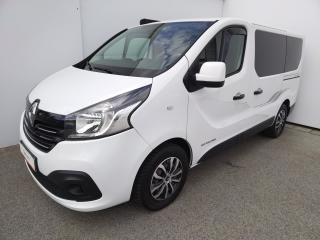 Renault Trafic 1.6 DCI Energy