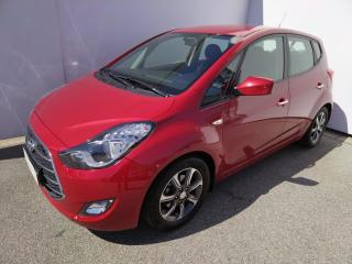 Hyundai ix20 1.6 i
