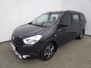 Dacia Lodgy 1.3 Tce STEPWAY 7 mst