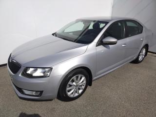 koda Octavia 1.6 TDI AMBITION