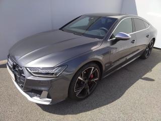 Audi S7 QUATTRO