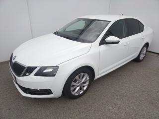 koda Octavia III /FL Ambition 1.5 TSI /110k