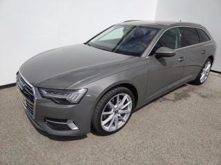 Audi A6 Sport 40 TDI