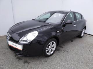 Alfa Romeo Giulietta 1.4T Distinctive