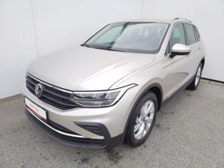 Volkswagen Tiguan Life Move 1.5 TSI 96 kW