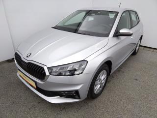 koda Fabia 1.0TSi 70kW TOP SELECTION