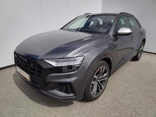 Audi SQ8 TFSI   373 KW   QUATTRO