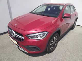 Mercedes-Benz GLA 220 D Style 4 Matic 2.0 CDI 14