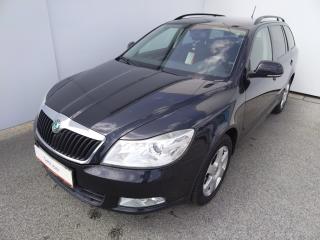 koda Octavia Combi 1.6 TDI Elegance