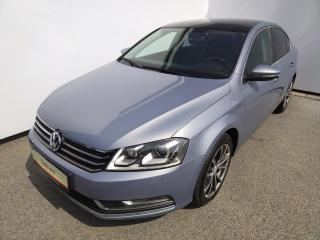 Volkswagen Passat A 2.0 TDI