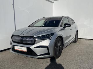 koda Enyaq iV 85x SPORTLINE
