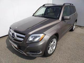 Mercedes-Benz GLK 250 CDI