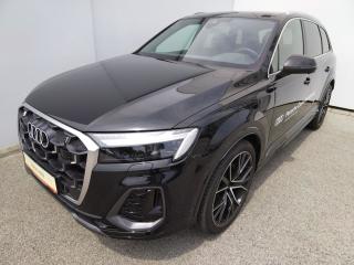 Audi Q7 50 TDI