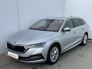 koda Octavia 1.5 TSi STYLE