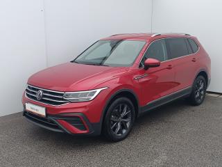 Volkswagen Tiguan 2.0 TDi DSG 7st. LIFE