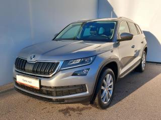 koda Kodiaq 2.0 TDi 147kW STYLE PLUS