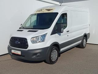 Ford Transit 2.0 TDCi