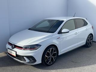 Volkswagen Polo 2.0 TSi DSG 7st. GTi
