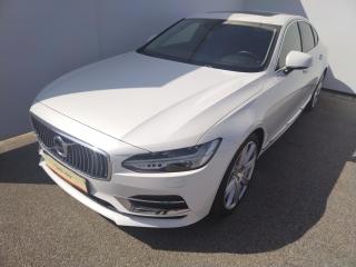 Volvo S90 D5 AWD
