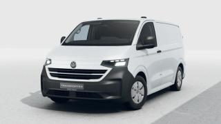 Volkswagen Transporter TDI 81kW