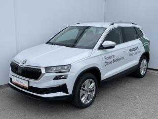 koda Karoq 1.5 TSi DSG 7st. TOP SELECTION