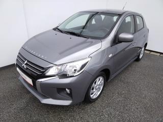 Mitsubishi Space Star 1.2