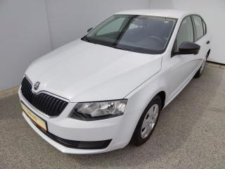 koda Octavia 1.2 TSI Active