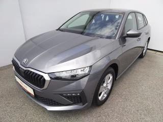 koda Scala 1.5TSI DRIVE EXTRA 110kW