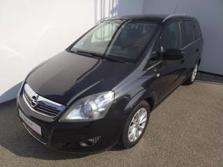 Opel Zafira 1.8 i