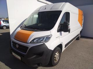 Fiat Ducato 2.3 JTD