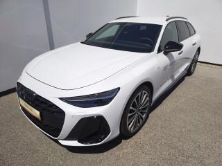 Audi A6 Avant TDI quattro 150kW STR