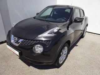 Nissan Juke 1.2 DIG - T