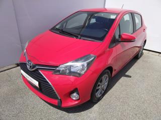 Toyota Yaris 1.3 V-VTI