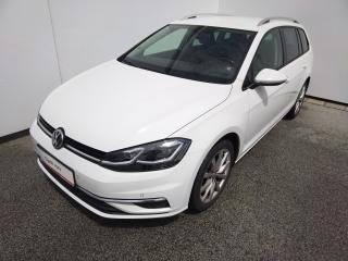 Volkswagen Golf Variant 1.0 TSI