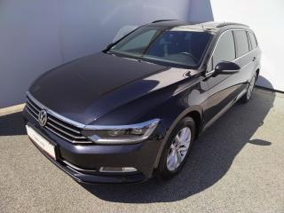 Volkswagen Passat Variant 2.0 TDi DSG 7st. HIGHL